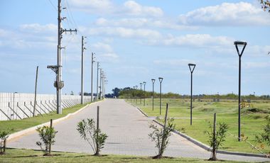 VENTA LOTE LAGUNA SANTA CLARA AL SUR