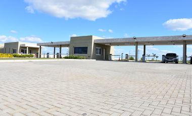 VENTA LOTE LAGUNA SANTA CLARA AL SUR