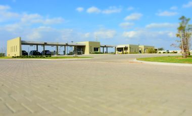 VENTA LOTE LAGUNA SANTA CLARA AL SUR