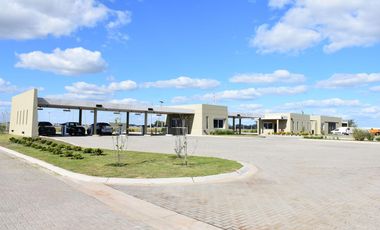 VENTA LOTE LAGUNA SANTA CLARA AL SUR