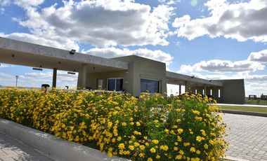 VENTA LOTE LAGUNA SANTA CLARA AL SUR