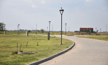 VENTA LOTE LAGUNA SANTA CLARA AL SUR