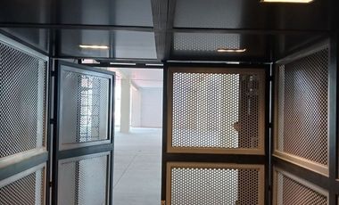 Renta De Piso En Nave Industrial