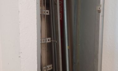 Renta De Piso En Nave Industrial