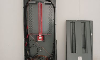 Renta De Piso En Nave Industrial