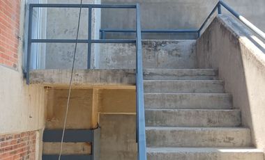 Renta De Piso En Nave Industrial