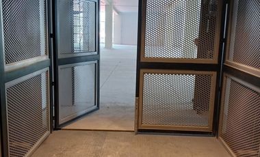 Renta De Piso En Nave Industrial