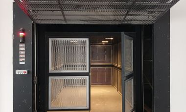 Renta De Piso En Nave Industrial