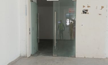 Renta De Piso En Nave Industrial