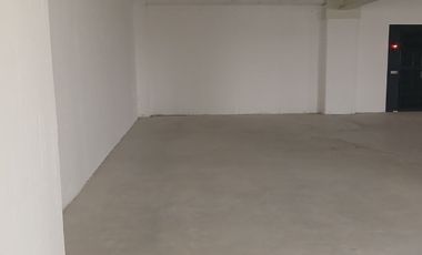 Renta De Piso En Nave Industrial