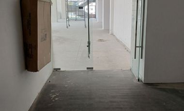 Renta De Piso En Nave Industrial