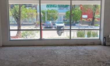 Renta De Local Comercial