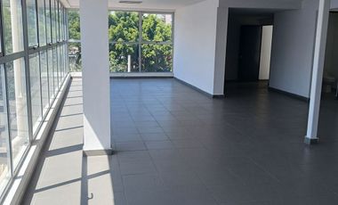 Edificio en Renta en Pensil