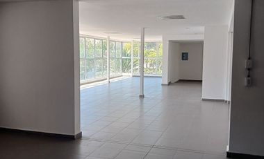 Edificio en Renta en Pensil