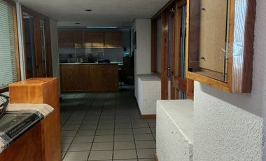 Renta y/o Venta de Oficinas en la Juarez