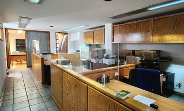 Renta y/o Venta de Oficinas en la Juarez