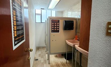 Renta y/o Venta de Oficinas en la Juarez