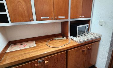 Renta y/o Venta de Oficinas en la Juarez