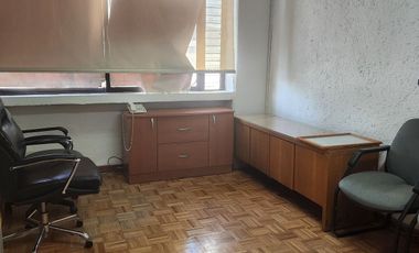 Renta y/o Venta de Oficinas en la Juarez