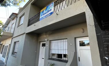 NUEVO PRECIO!!! PH en Mart.-Santa Fe/Fleming