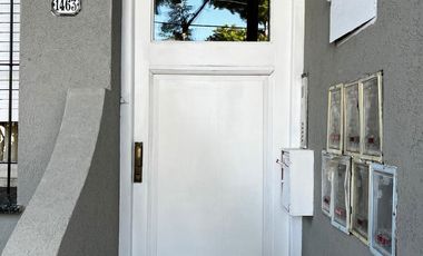 NUEVO PRECIO!!! PH en Mart.-Santa Fe/Fleming