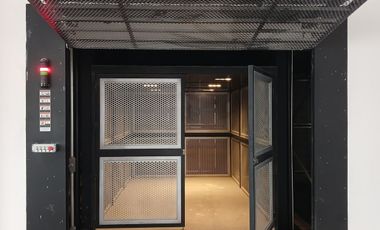 Renta de Nave Industrial  en Tlalpan