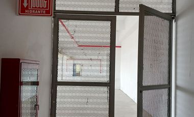 Renta de Nave Industrial  en Tlalpan