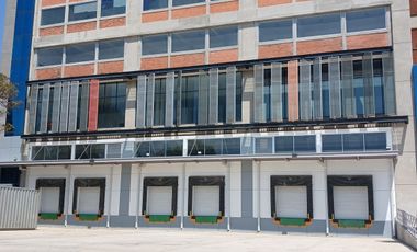 Renta de Nave Industrial  en Tlalpan