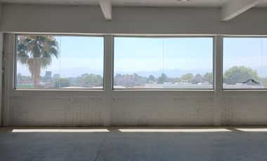 Renta de Nave Industrial  en Tlalpan