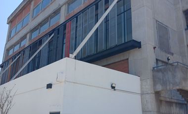 Renta de Nave Industrial  en Tlalpan