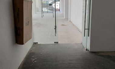 Renta de Nave Industrial  en Tlalpan