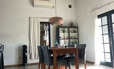 Casa en Venta San Alfonso Pilar del Este 4 amb Pileta