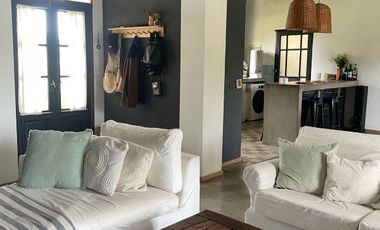 Casa en Venta San Alfonso Pilar del Este 4 amb Pileta