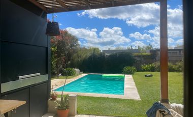 Casa en Venta San Alfonso Pilar del Este 4 amb Pileta