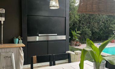 Casa en Venta San Alfonso Pilar del Este 4 amb Pileta