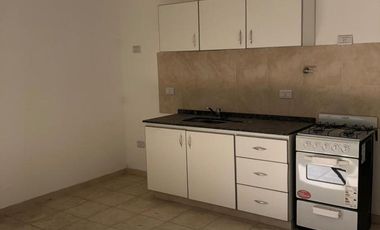 Departamento - Jose Clemente Paz