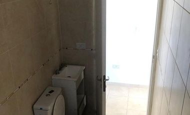 Departamento - Jose Clemente Paz