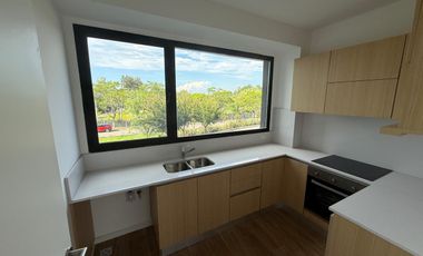 Depto Venta VILAGO 3 AMB C/B.TERRAZA C/COCHERA Y BAULERA - al RIO - NORDELTA.