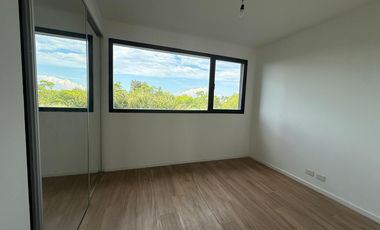 Depto Venta VILAGO 3 AMB C/B.TERRAZA C/COCHERA Y BAULERA - al RIO - NORDELTA.