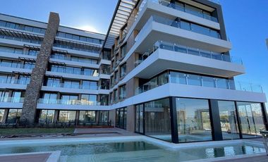 Depto Venta VILAGO 3 AMB C/B.TERRAZA C/COCHERA Y BAULERA - al RIO - NORDELTA.