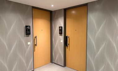 Depto Venta VILAGO 3 AMB C/B.TERRAZA C/COCHERA Y BAULERA - al RIO - NORDELTA.