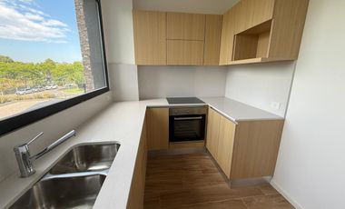 Depto Venta VILAGO 3 AMB C/B.TERRAZA C/COCHERA Y BAULERA - al RIO - NORDELTA.