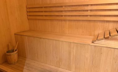 Depto Venta VILAGO 3 AMB C/B.TERRAZA C/COCHERA Y BAULERA - al RIO - NORDELTA.