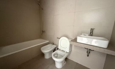 Depto Venta VILAGO 3 AMB C/B.TERRAZA C/COCHERA Y BAULERA - al RIO - NORDELTA.