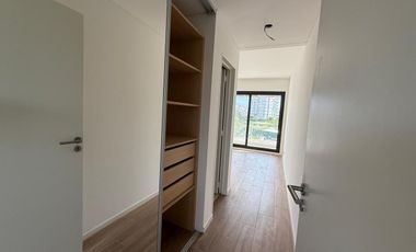 Depto Venta VILAGO 3 AMB C/B.TERRAZA C/COCHERA Y BAULERA - al RIO - NORDELTA.