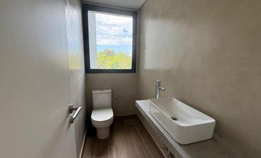 Depto Venta VILAGO 3 AMB C/B.TERRAZA C/COCHERA Y BAULERA - al RIO - NORDELTA.