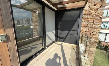 Depto Venta VILAGO 3 AMB C/B.TERRAZA C/COCHERA Y BAULERA - al RIO - NORDELTA.