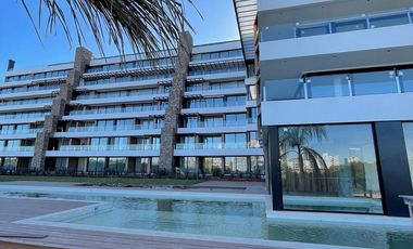 Depto Venta VILAGO 3 AMB C/B.TERRAZA C/COCHERA Y BAULERA - al RIO - NORDELTA.