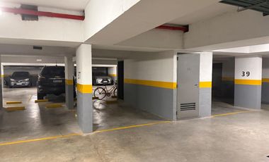 Depto Venta VILAGO 3 AMB C/B.TERRAZA C/COCHERA Y BAULERA - al RIO - NORDELTA.