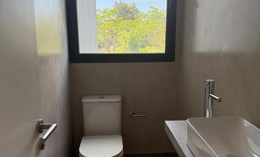 Depto Venta VILAGO 3 AMB C/B.TERRAZA C/COCHERA Y BAULERA - al RIO - NORDELTA.